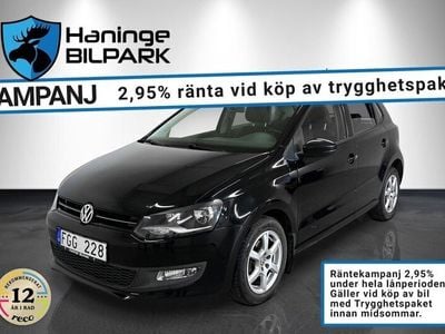 VW Polo