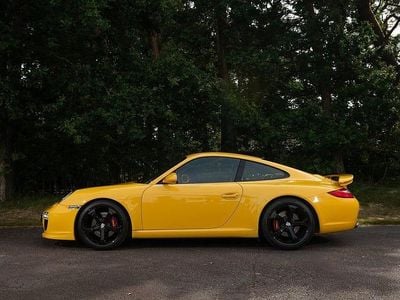 Porsche 911 Carrera
