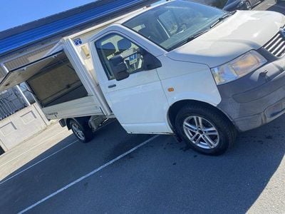 VW T5