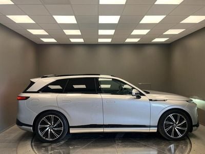 begagnad XPENG G9 Performance AWD Fullutrustad, Kampanj ränta 1,95%