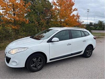 Renault Mégane GrandTour