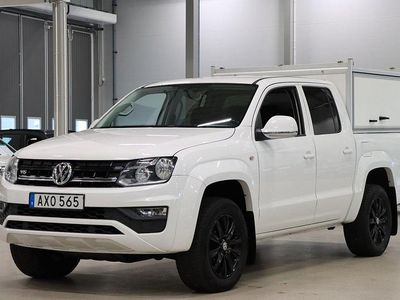 VW Amarok