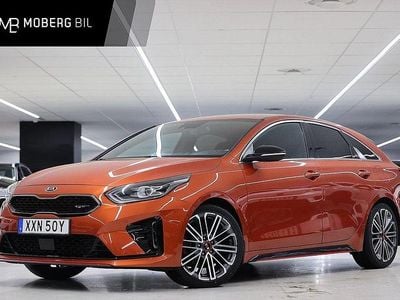 Kia Ceed GT