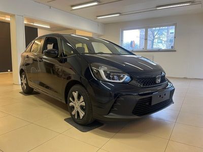 begagnad Honda Jazz Jazze:HEV 1.5 Elegance Automat