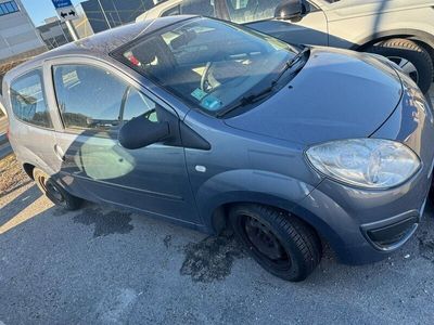 begagnad Renault Twingo Twingo1,2 bensin