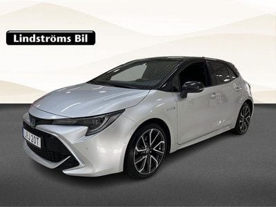 Toyota Corolla Hybrid
