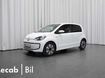 VW e-up!