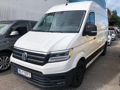 VW Crafter