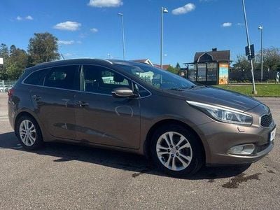 Kia Ceed Sportswagon
