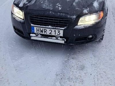 Begagnad 2009 Volvo V70 Kombi | 50 000 kr (Bra pris)