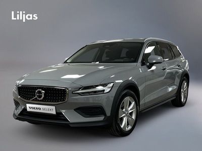 Volvo V60 CC