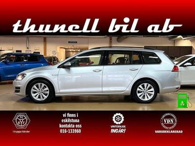 VW Golf VII