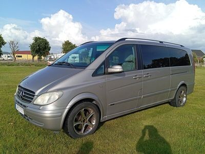 Mercedes Viano