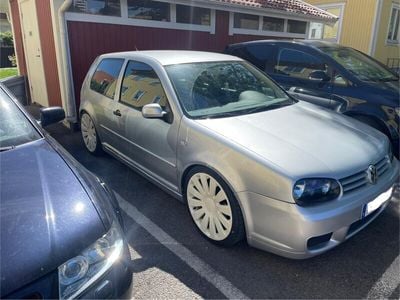VW Golf IV