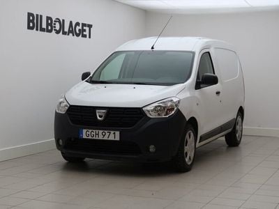 Dacia Dokker Express