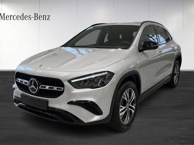 begagnad Mercedes GLA250 E // Omgående leverans //