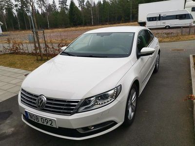 VW CC