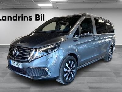 Mercedes EQV300