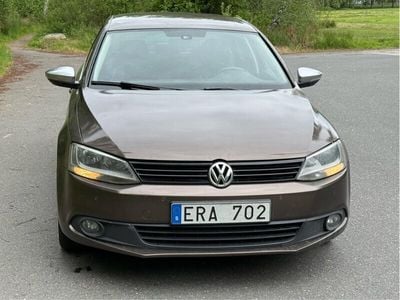 VW Jetta