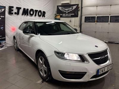 Saab 9-5
