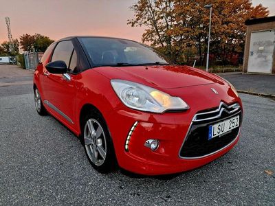 Citroën DS3