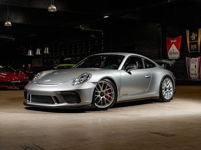 Begagnad 2018 Porsche 991 | 1 695 990 kr