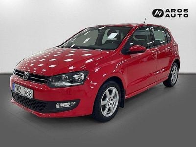 VW Polo