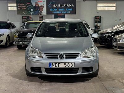 VW Golf IV