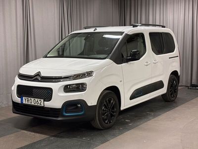 Citroën e-Berlingo