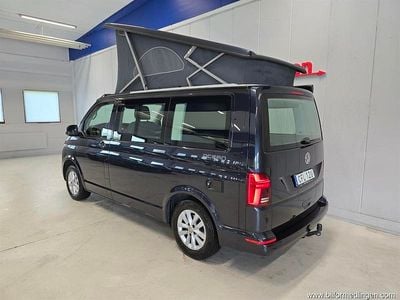 VW California