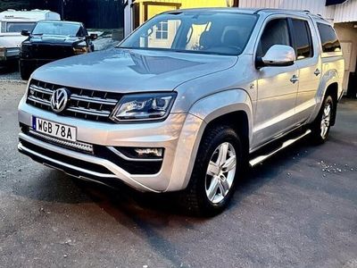 VW Amarok