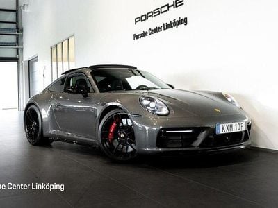 Porsche 911 Carrera GTS