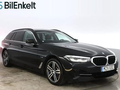 BMW 530e