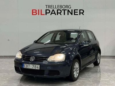 VW Golf V
