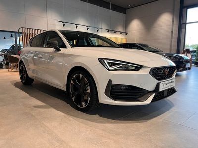 begagnad Cupra Leon eTSI 150 DSG - Fabriksbeställning