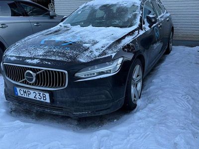 Begagnad 2022 Volvo V90 Kombi | 95 000 kr
