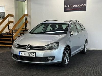 VW Golf VII