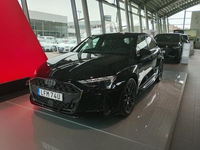 Audi RS3 Sportback