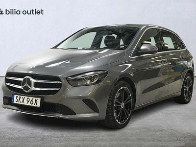 Mörkgrå Begagnad 2020 Mercedes E250 Halvkombi | 274 900 kr (Marknadspris)