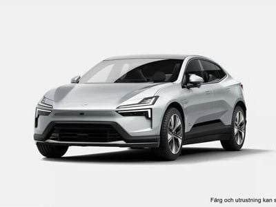Polestar 4