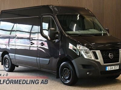 Nissan NV400