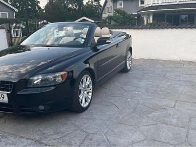 Volvo C70