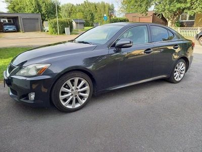 Lexus IS250