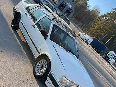 Begagnad Volvo 940 135 HK (99 kW) 1996
