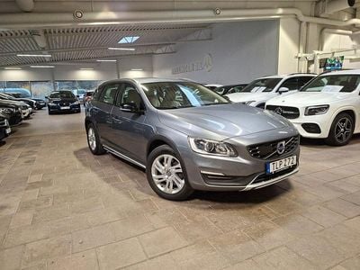 Volvo V60 CC