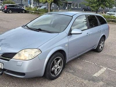 Nissan Primera