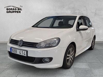 VW Golf VII