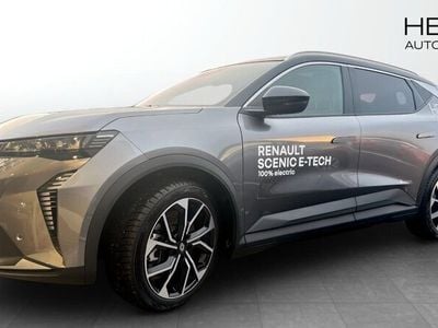 Renault Scénic
