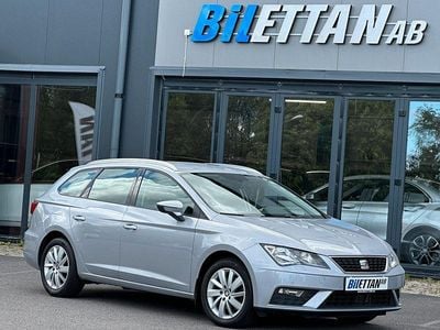 Seat Leon ST