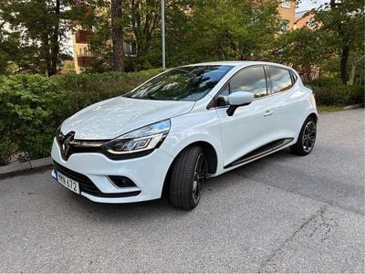 Renault Clio IV
